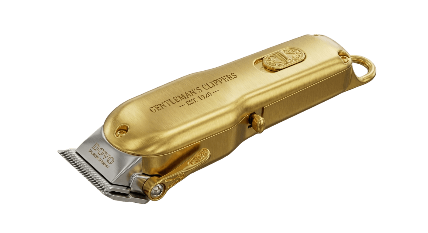 Máquina de cortar cabelo